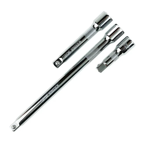 1/2" Drive Extension and Wobble Bars
