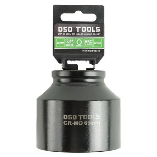 3/ 4″ Drive Impact Sockets