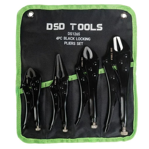 Mixed Plier Sets