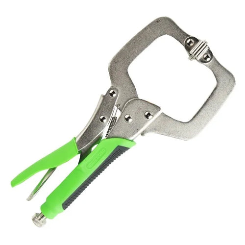 Locking C Clamps