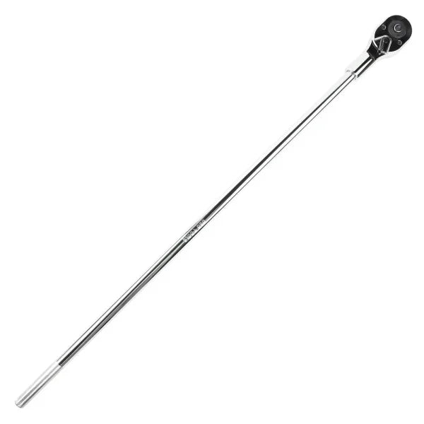 3/4" DR 24T INDUSTRIAL RATCHET 1000MM DS1077