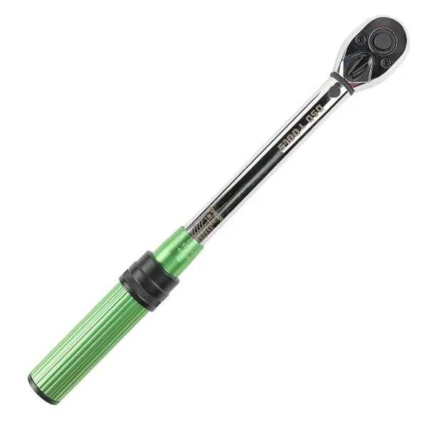 3/8" DR TORQUE WRENCH 10 - 60 NM DS1091