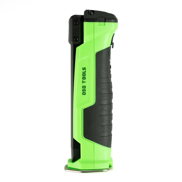 RECHARGABLE SLIM FOLDING LED LIGHT DS1096