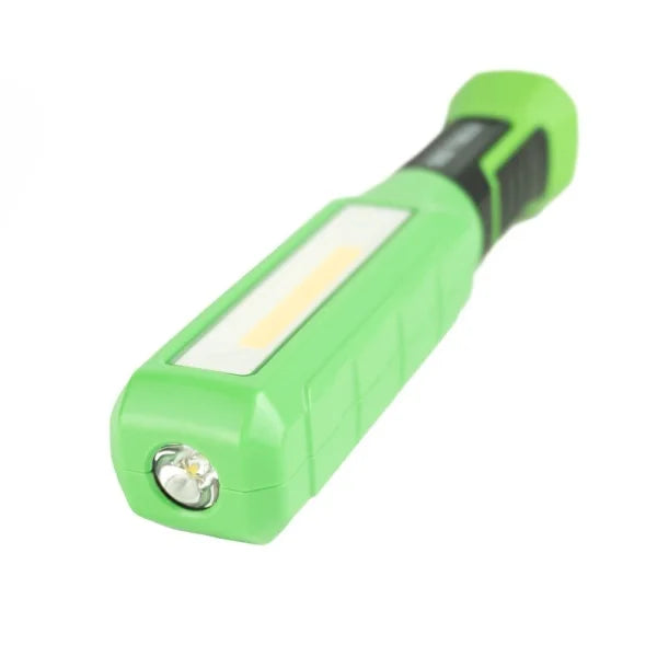 700 LUMEN SUPER BRIGHT MAGBENDER COB WORK LIGHT DS1097