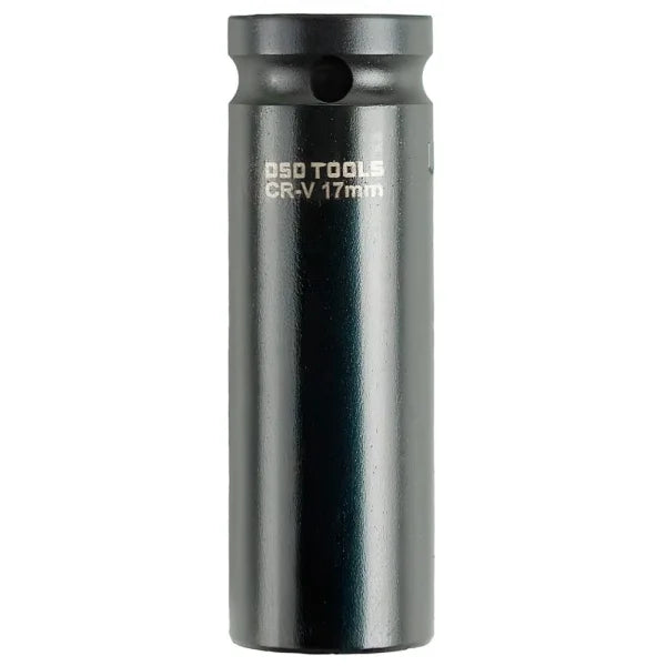1/2" DR 17MM 6PT DEEP IMPACT SOCKET DS1133