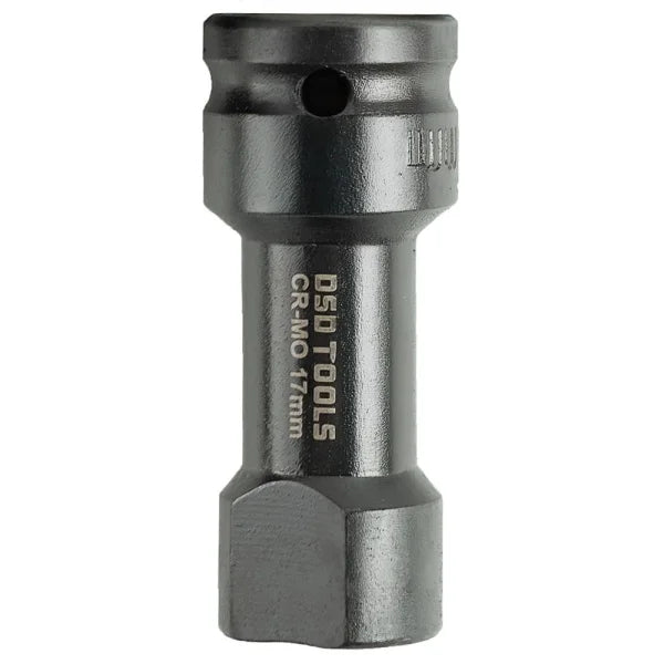 1/2" DR 17MM STRUT CHANNEL SOCKET DS1159