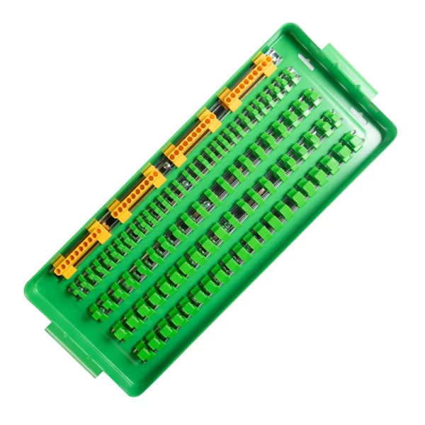 130PC SOCKET TRAY RACK DS1360