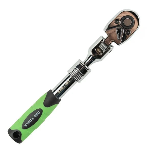 1/4" DR FLEXIBLE EXTENDABLE RATCHET DS1364