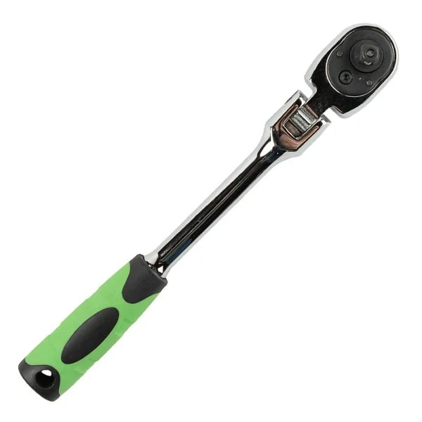 1/4" DR FLEXIBLE RATCHET HANDLE DS1367