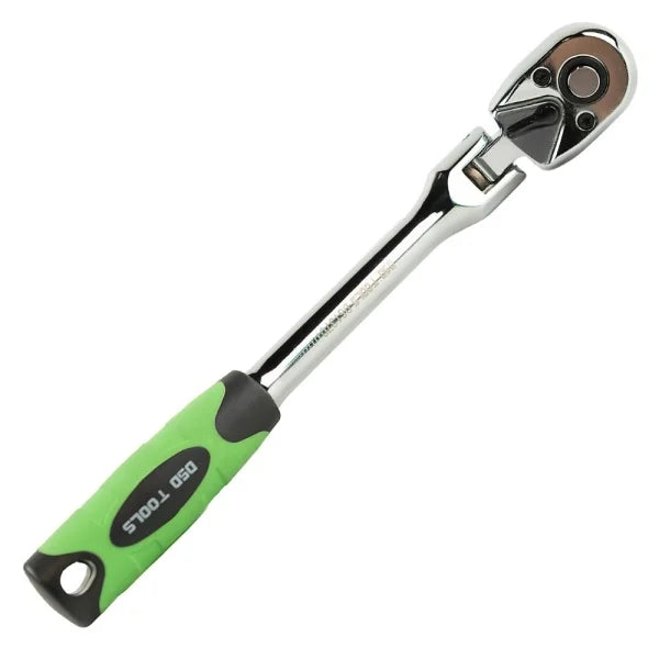 3/8" DR FLEXIBLE RATCHET HANDLE DS1370