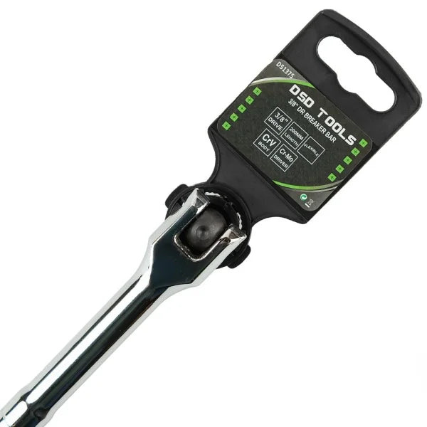 3/8" DR X 8" BREAKER BAR DS1375