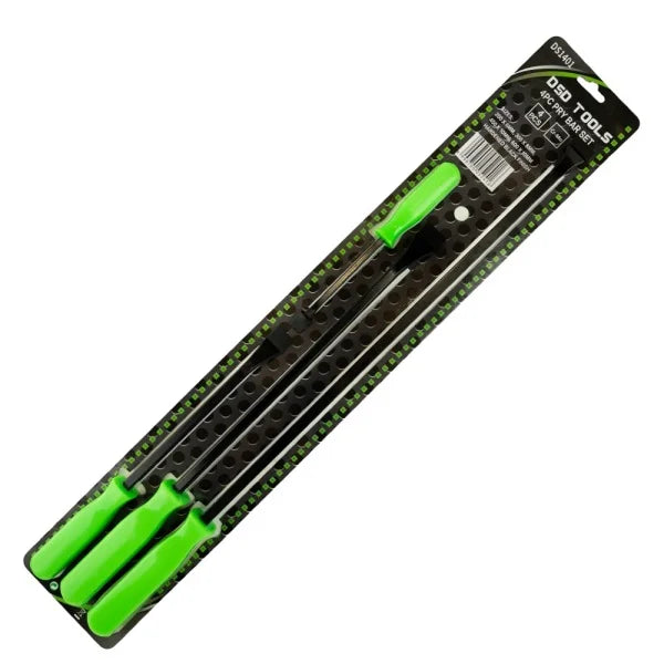4PC PRY BAR SET DS1401