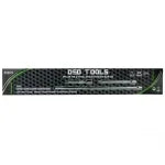 5PC 3/8" DR. EXTRA LONG EXTENSION BAR SET DS1471