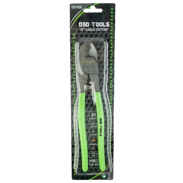10" CABLE CUTTER DS1508