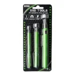 3PC MAGNETIC PICK UP TOOL DS1556