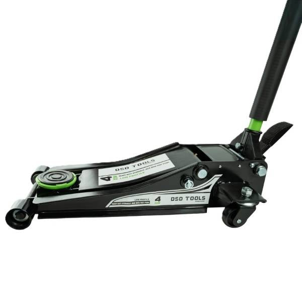 4 TON HEVY DUTY HYDRAULIC JACK WITH FOOT PEDAL DS1828