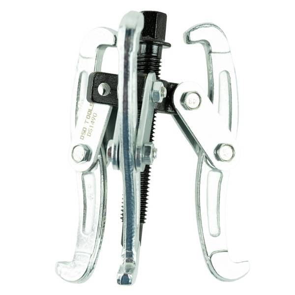 100MM GEAR & BEARING PULLER 3 LEG DS1490