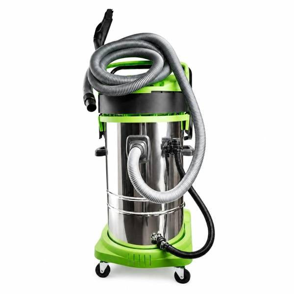 2 IN 1 WET AND DRY 3000W 100L VACUUM CLEANER DS1866