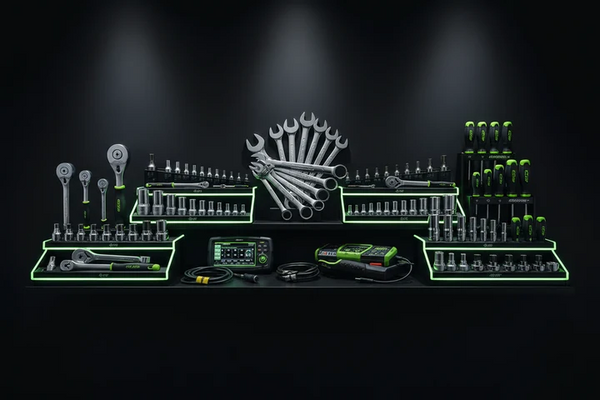 Automotive Tools