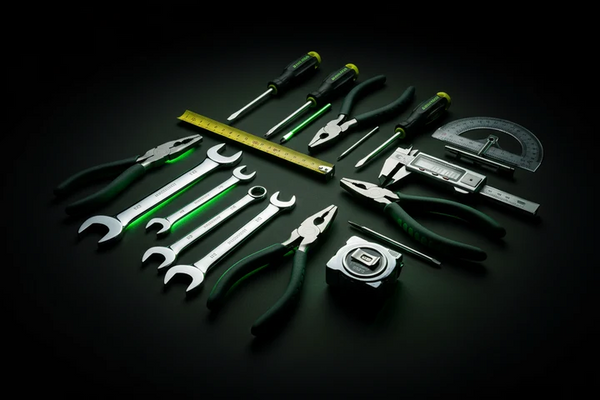 Engineering Tools