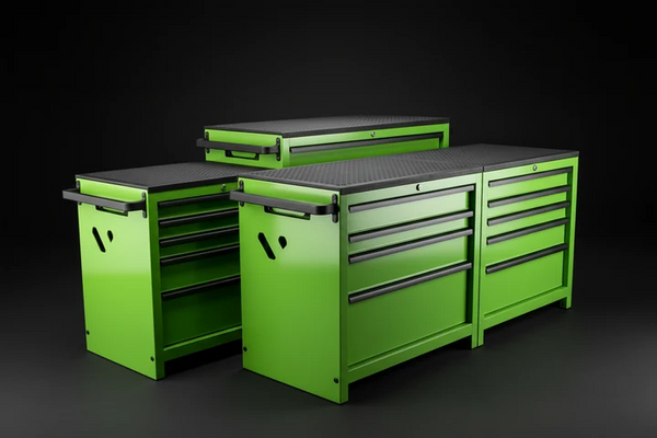 Tool Chests