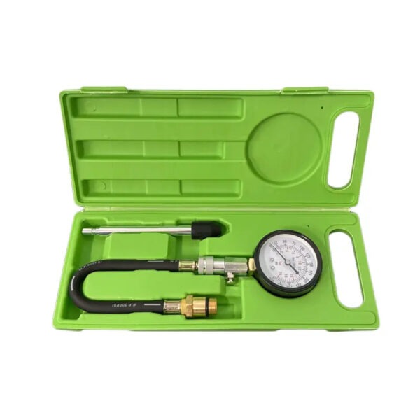 COMPRESSION TESTER KIT FOR PETROL ENGINE DS1688