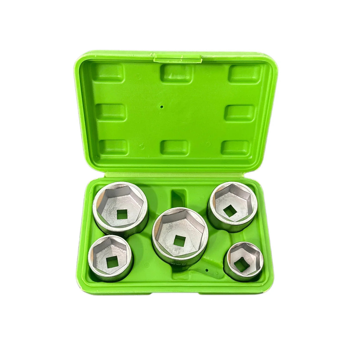 5PC 3/8" DR LOW PROFILE FILTER WRENCH SET DS1646