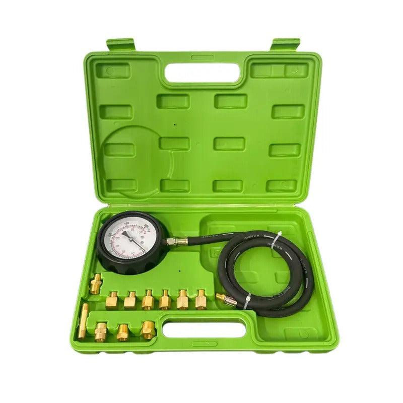 AUTO TRANSMISSION AND ENGINE OIL PRESSURE TESTER DS1685