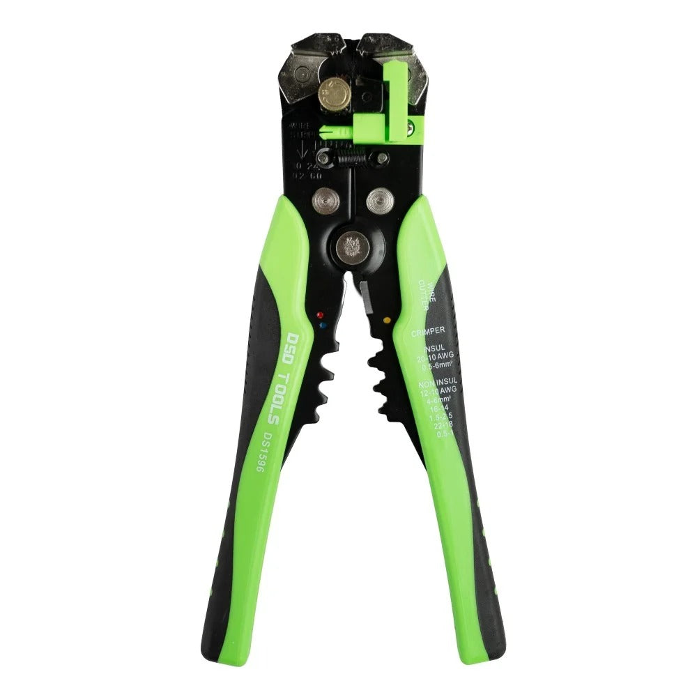 AUTO WIRE STRIPPER MULTI-TOOL DS1596