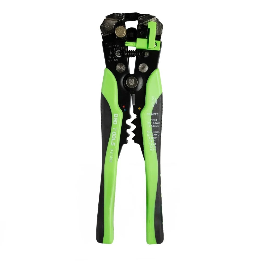 AUTO WIRE STRIPPER MULTI-TOOL DS1596