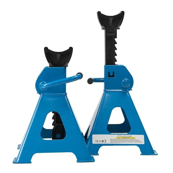 3 TON AXLE STANDS DS1001