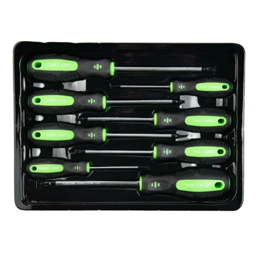 Torx And Tamper Torx Screwdrivers