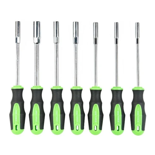 Nut Spinners
