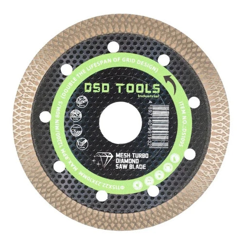 Cutting Discs