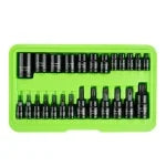 Star and E Star Impact Bits
