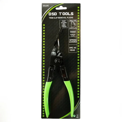 Trim Removal Tools