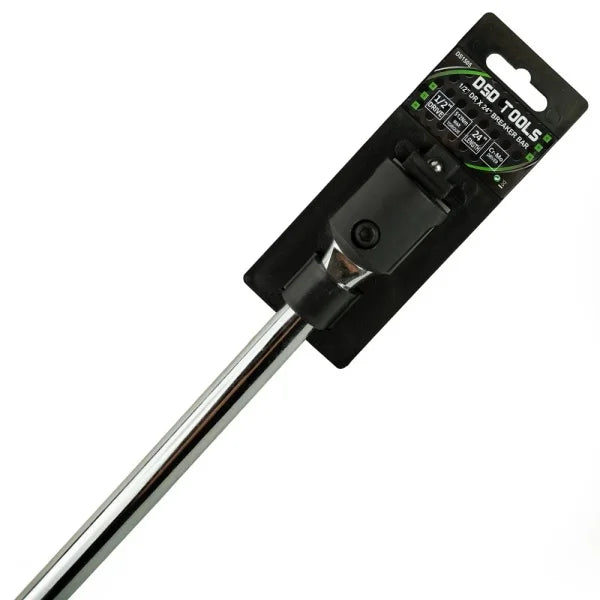 1/2 Drive Breaker Bar