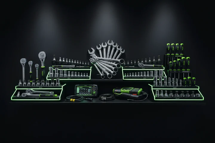 Automotive Tools