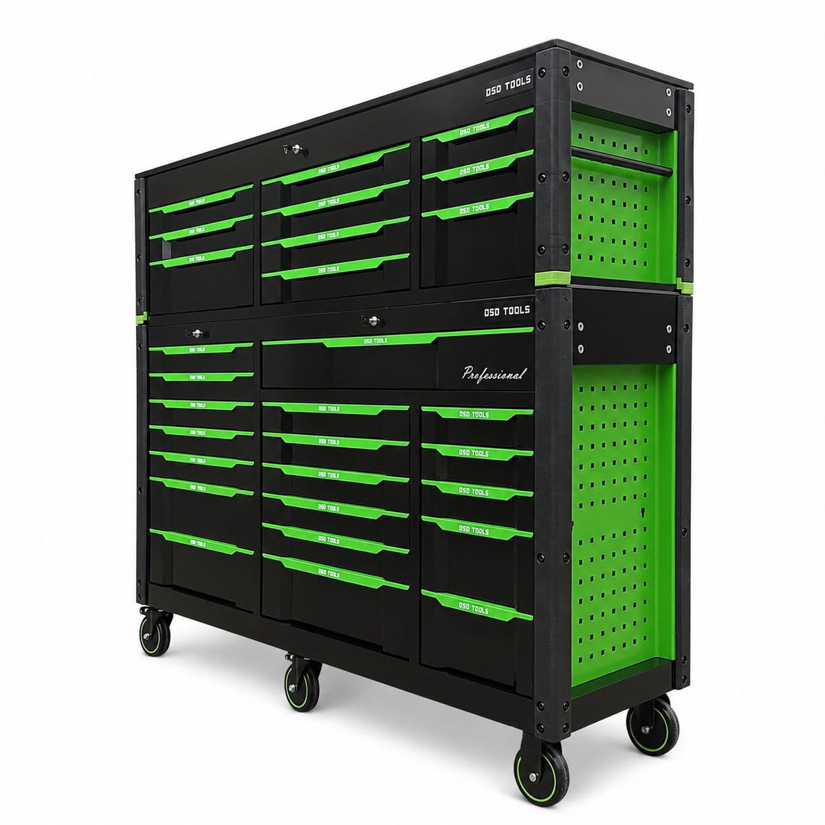 30/0 DRAWER TOOL CHEST DS1881 DS1883