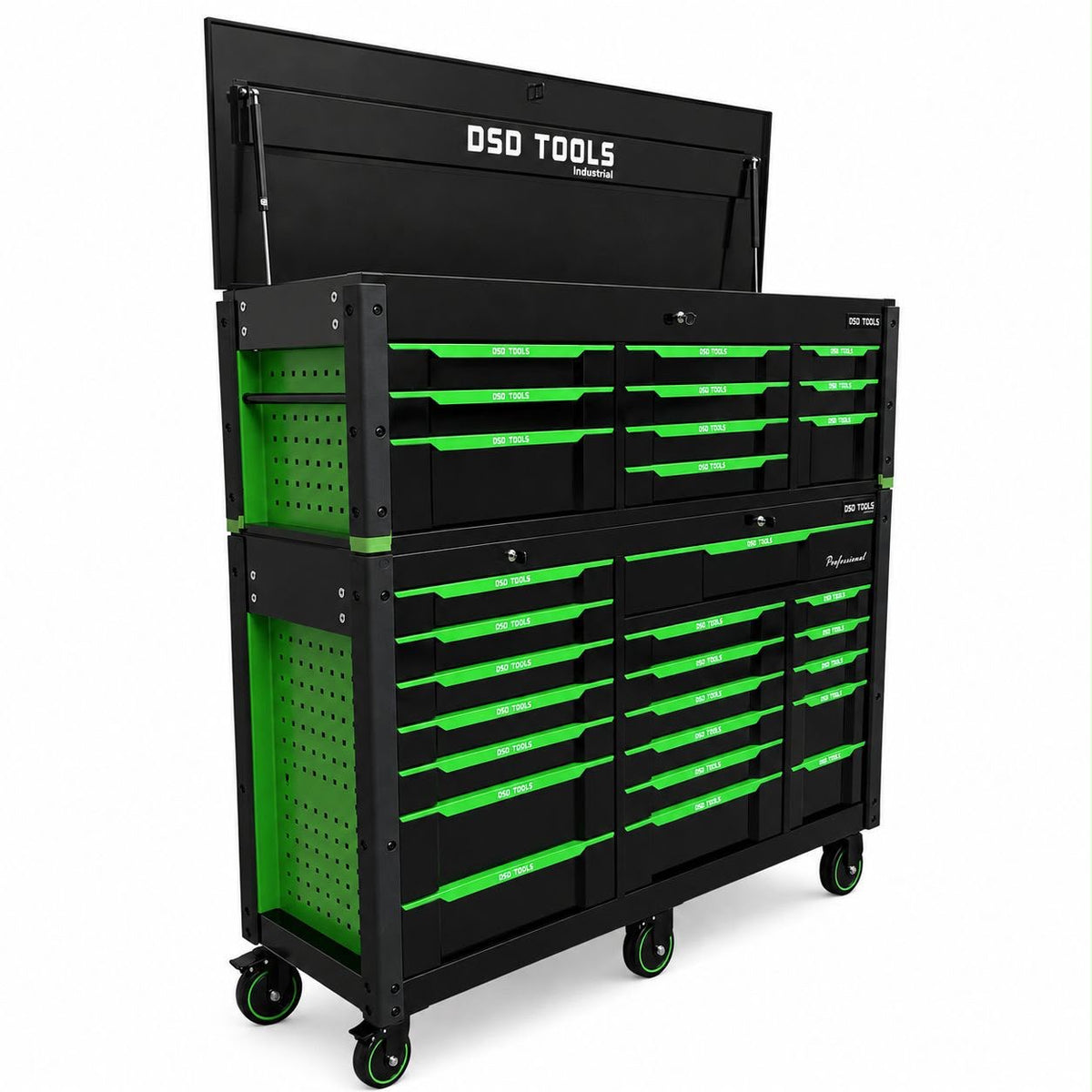 30/0 DRAWER TOOL CHEST DS1881 DS1883