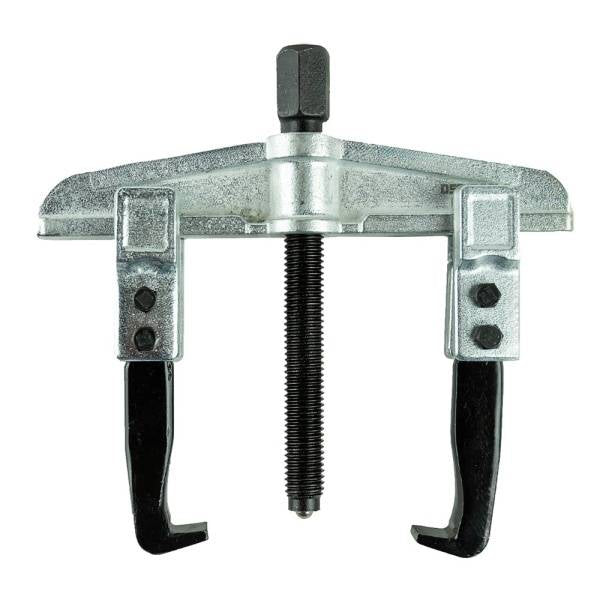 150MM 2 JAW SLIDING ARM GEAR PULLER DS1488