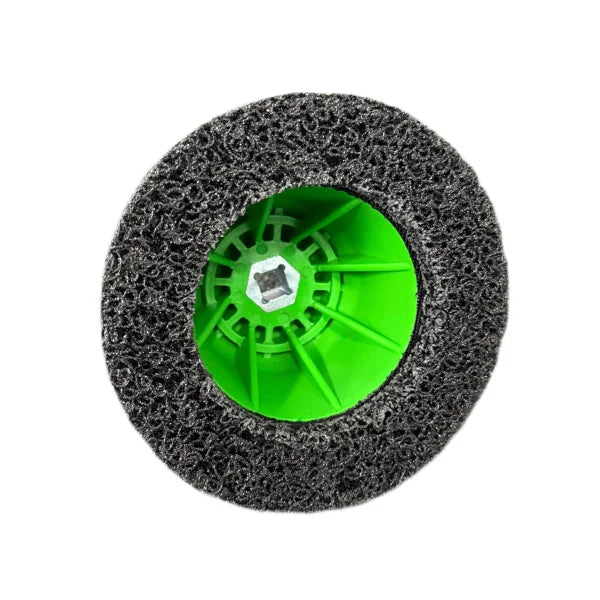 WHEEL HUB CLEANING TOOL - 1/2" DRIVE 150MM DS1844