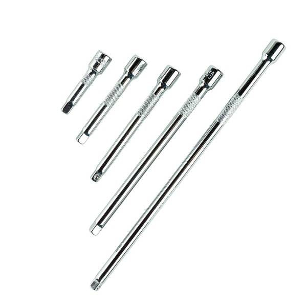 5PC 1/4" DR EXTENSION BAR SET DS1467