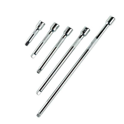 5PC 1/4" DR EXTENSION BAR SET DS1467