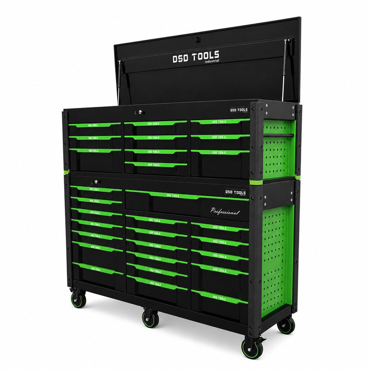 30 DRAWER TOOL CHEST EMPTY  DS1883