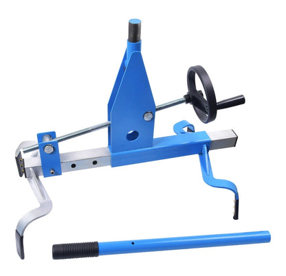 Suspension Play Tester