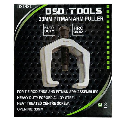 33MM PITMAN ARM PULLER DS1481