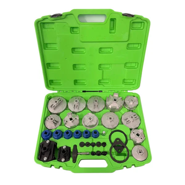 32PC GEN 4 OIL FILTER MAINTENANCE SET DS1840