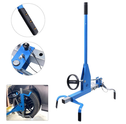 Suspension Play Tester