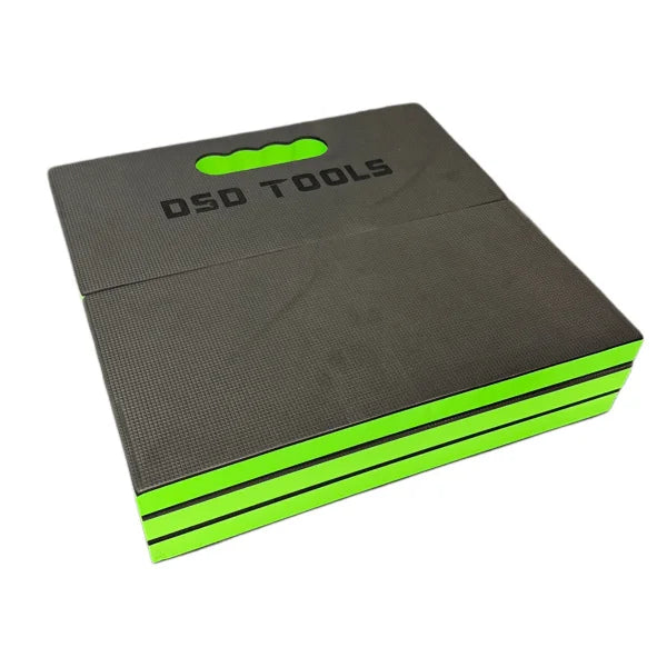 3 IN 1 EVA FOAM FOLDIND WORK MAT DS1842